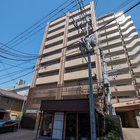 Hotel New Gaea Hakata Fukuoka  Luaran gambar