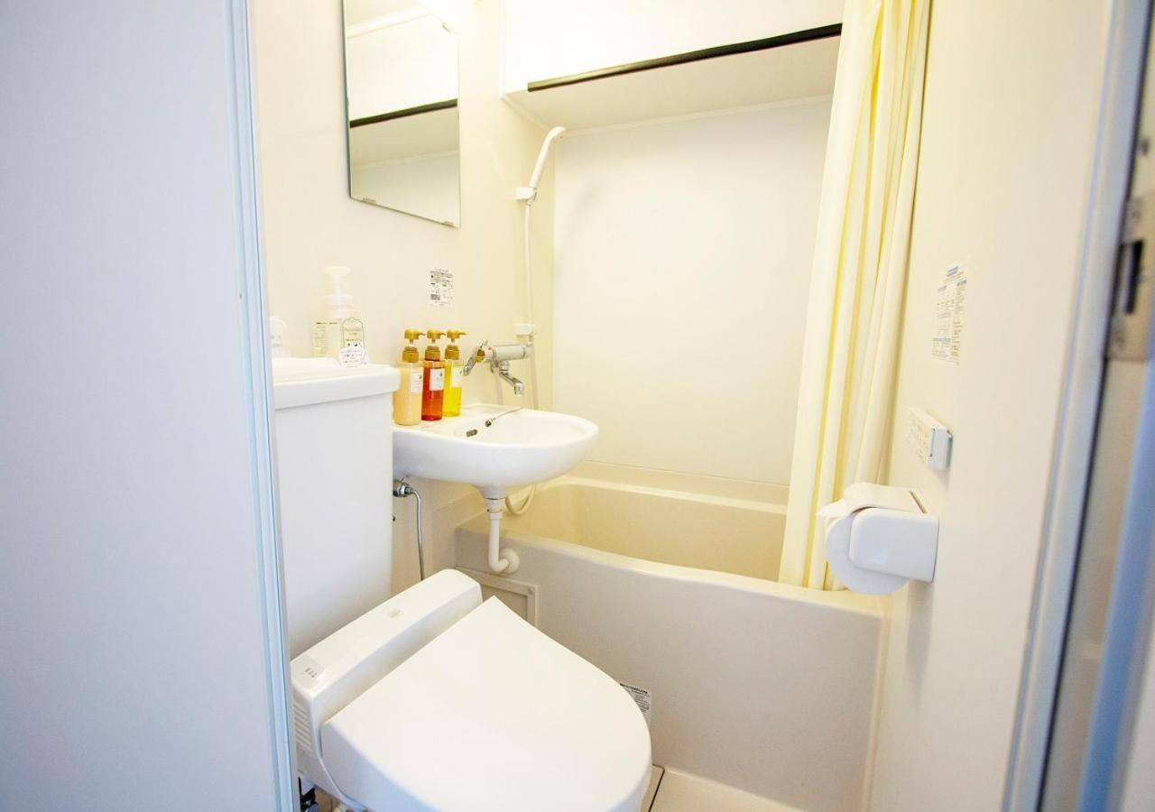 Hotel New Gaea Hakata Fukuoka  Luaran gambar