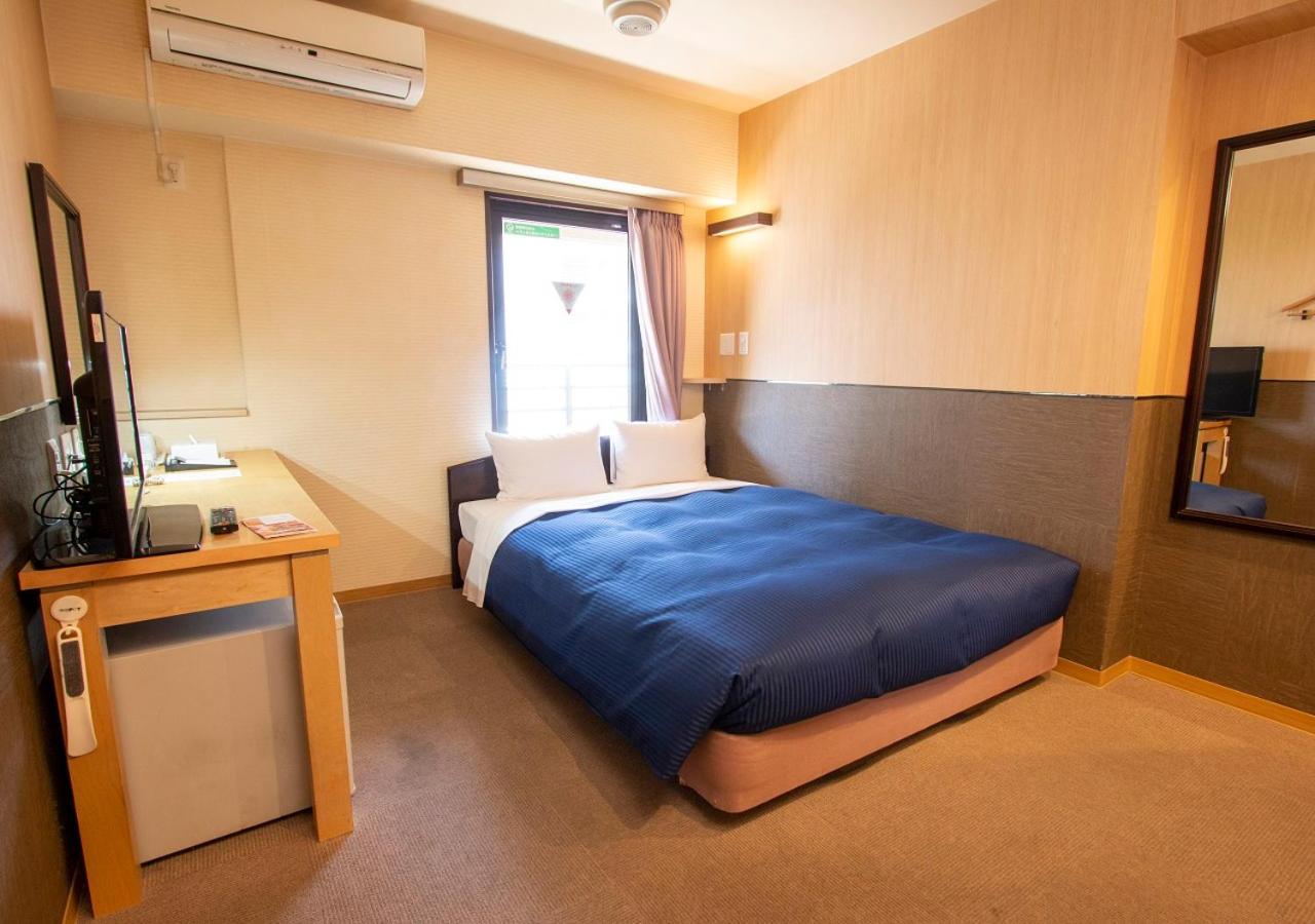 Hotel New Gaea Hakata Fukuoka  Luaran gambar