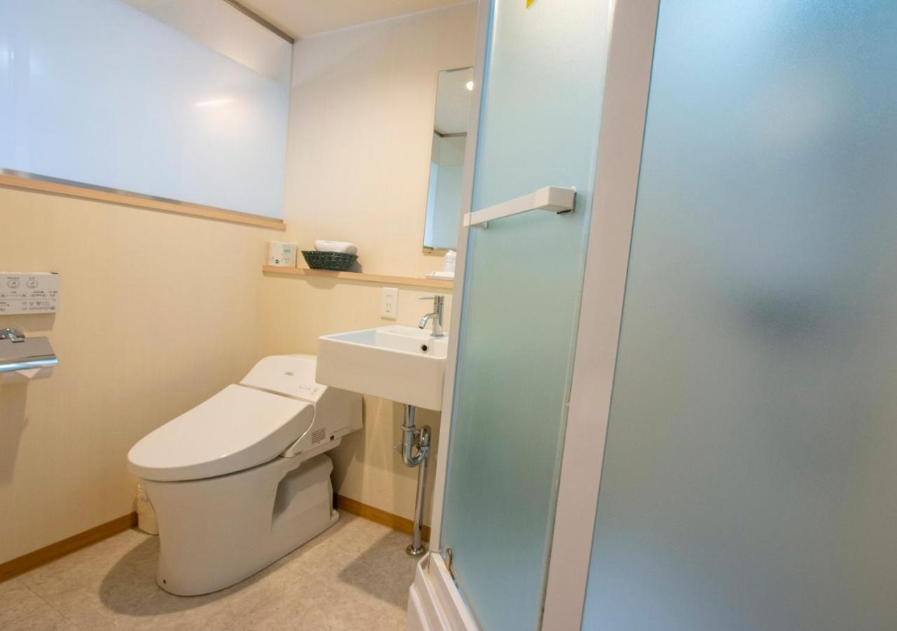 Hotel New Gaea Hakata Fukuoka  Luaran gambar